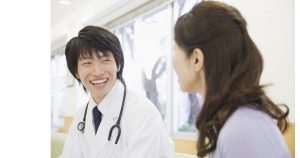 リウマチ・膠原病内科