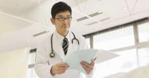 医師採用
