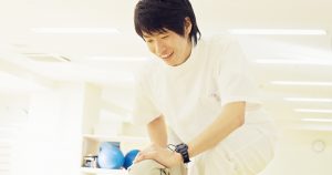 理学療法士・作業療法士