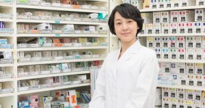 薬剤師採用