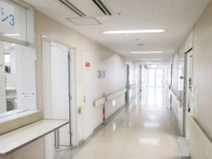 3F病棟／廊下1