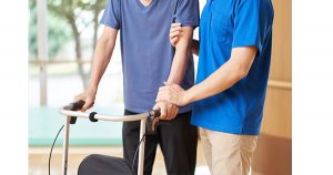 フィットネストレーナー